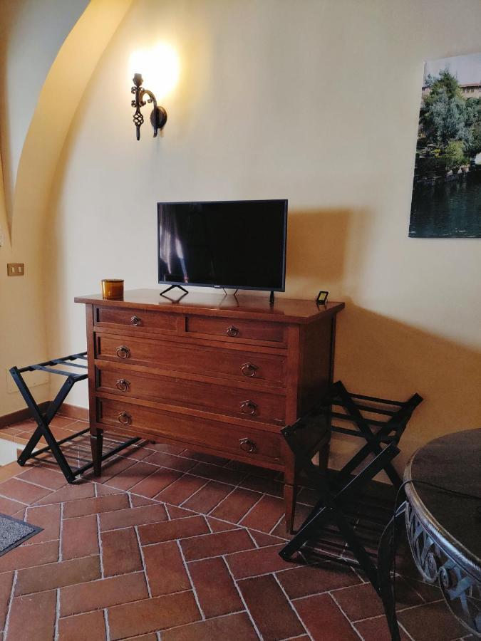 Rustico La Rosa Διαμέρισμα Τίβολι Εξωτερικό φωτογραφία